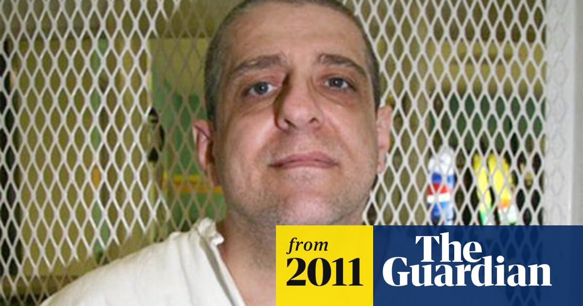Texas Death Row Lawyers Race To Allow Dna Testing For Inmate Hank