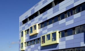 Profile Oxford University Hospitals Nhs Trust Healthcare