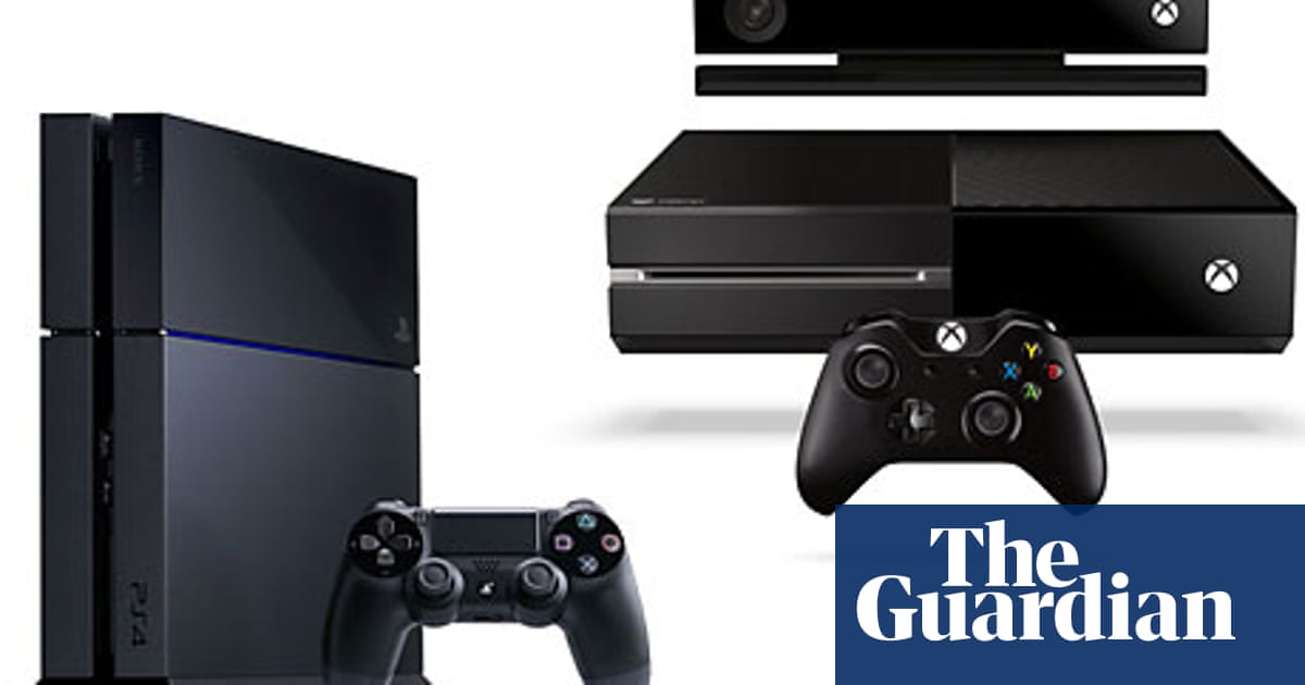 or Xbox One? A guide | PlayStation Guardian