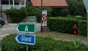 Gland