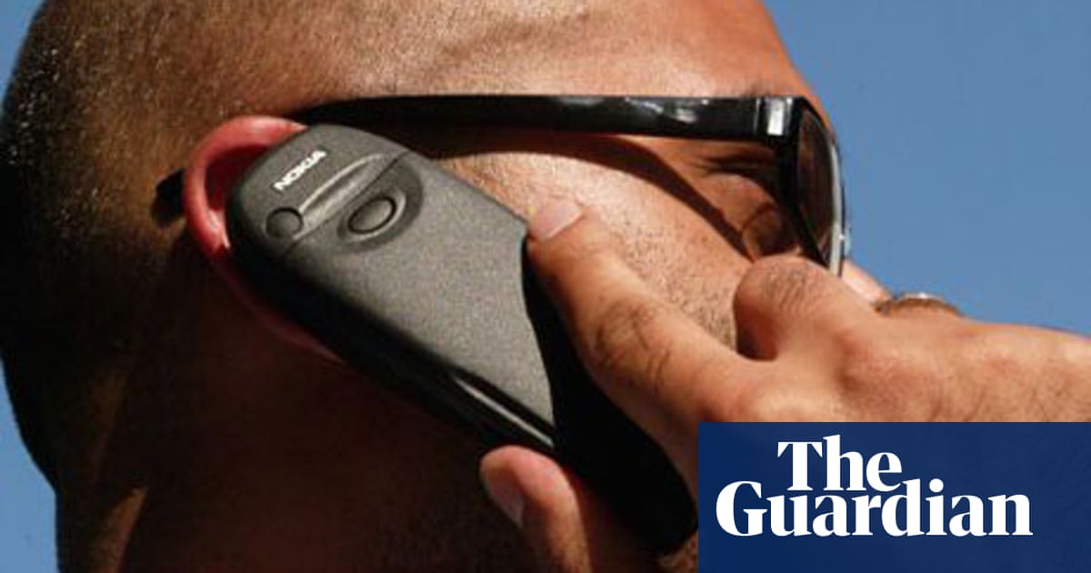 mobile phone sales pass the one billion mark world news the guardian