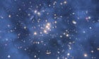 Dark matter ring in Galaxy cluster Cl 0024+17