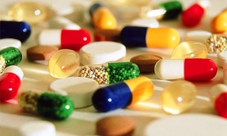 Generic Medicines: 89 percent of all prescriptions dispensed with