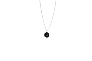 Valentines Day jewellery: Kabiri necklace