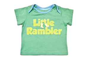 Fairtrade Fortnight The Best Children S Clothes Fashion The