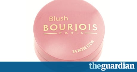 A brief history of Bourjois