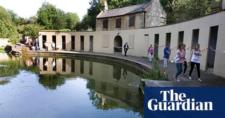 let s pool our resources to save our historic swimming baths swimming the guardian