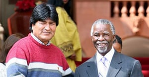Image result for evo morales