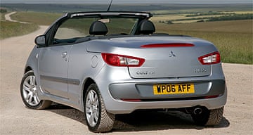 Giles Smith Mitsubishi Colt Czc 1 5 Turbo Technology The Guardian