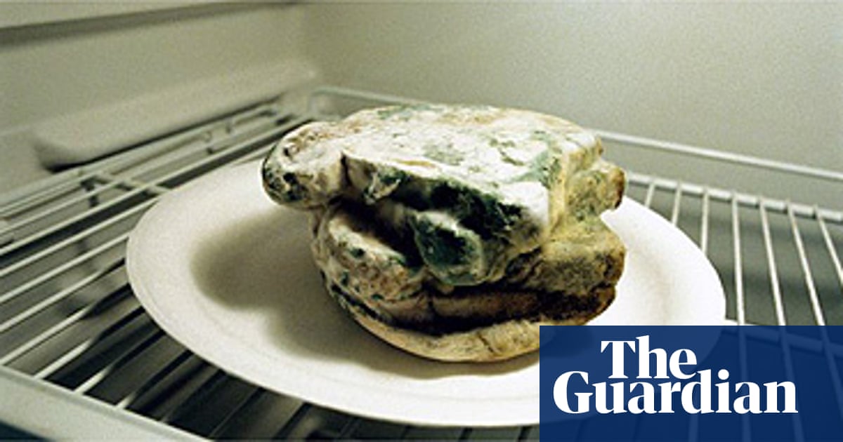 When is your food really past its best? | Food | The Guardian