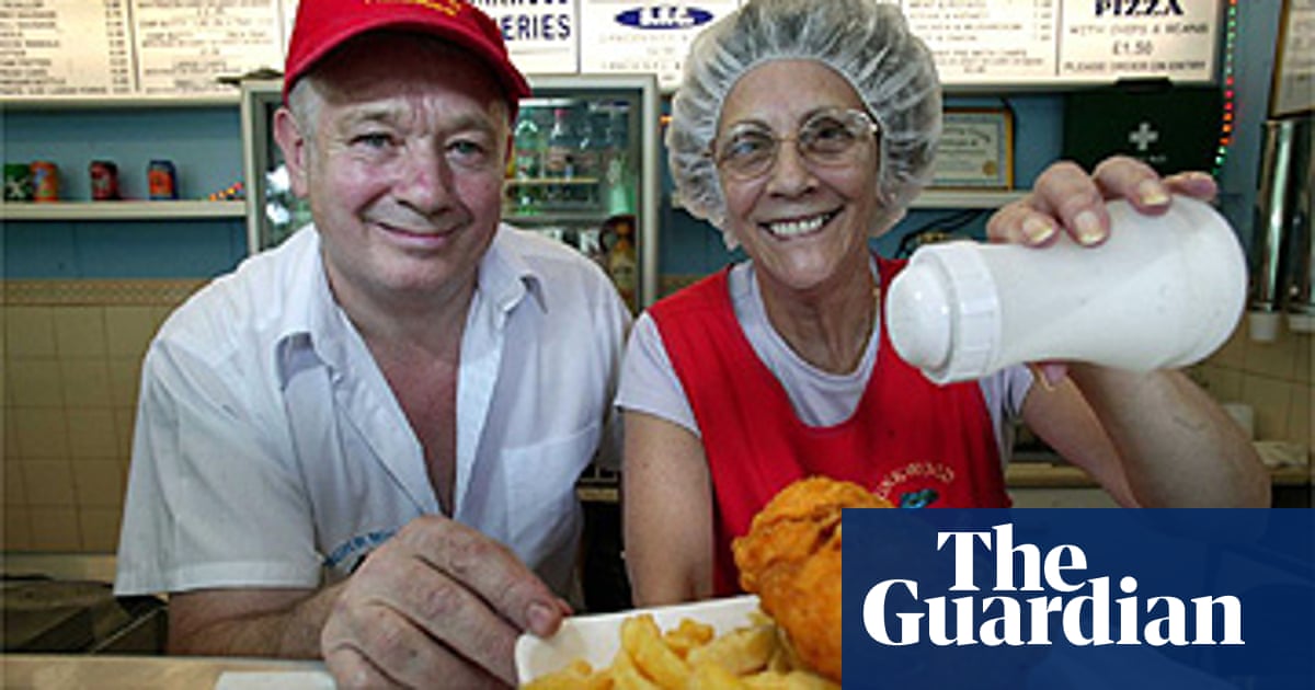 The Battle Of Rawmarsh School Meals The Guardian