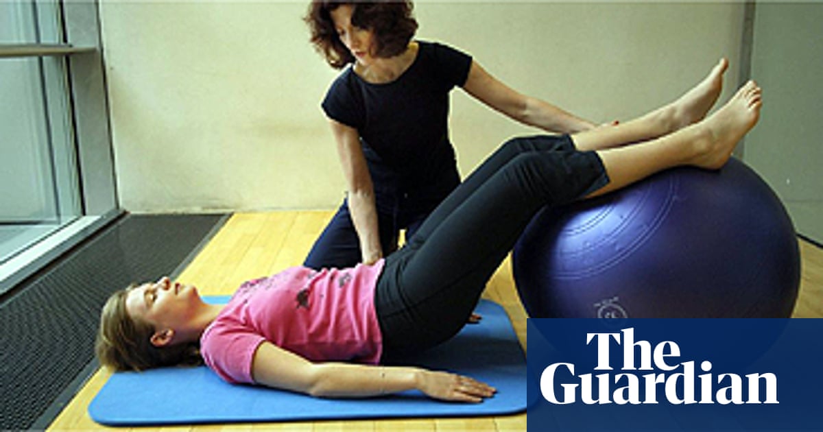 All You Need To Know About Pilates Health Wellbeing The Guardian