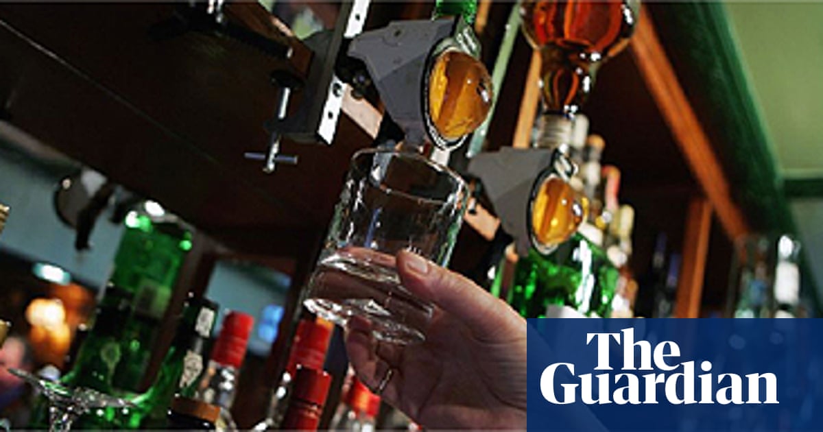 What S Your Poison Food The Guardian What S Your Poison Food The Guardian