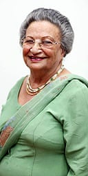 Author and sexologist Kailash Puri