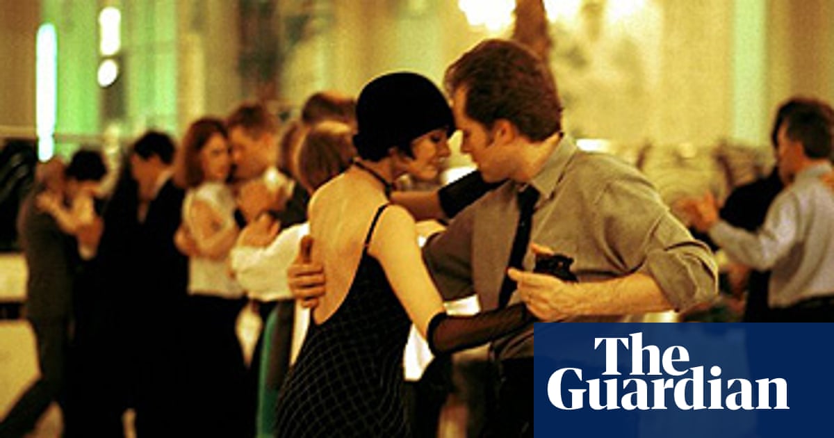 Chris Moss All You Need To Know About Tango Life And Style