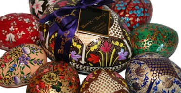 Why Easter Eggs? Inside the Origins and History of the Tradition – NBC  Chicago