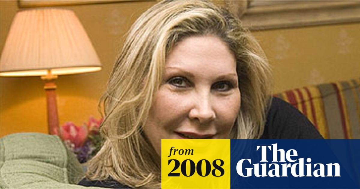 The knife consultant | Women | The Guardian