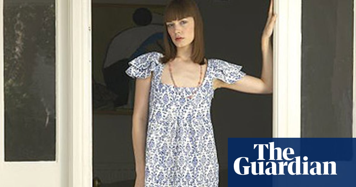 Cheap At Twice The Price Fashion The Guardian Cheap At Twice The Price Fashion The Guardian