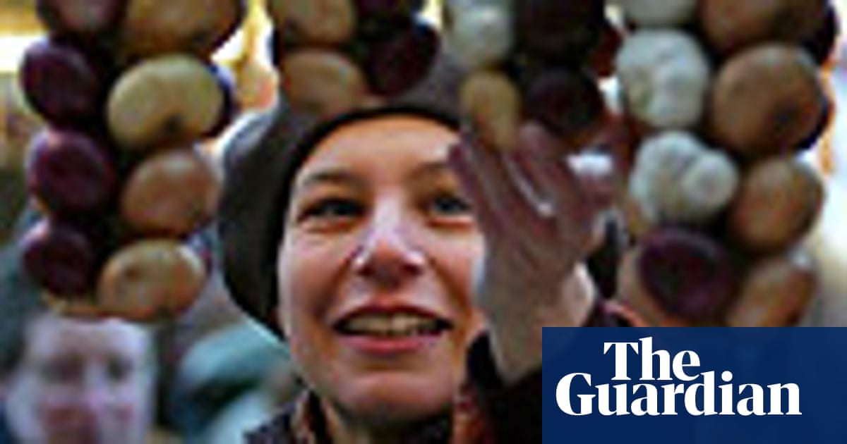 The Ultimate Food Quiz Global The Guardian