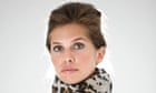 Dasha Zhukova Interview Culture The Guardian
