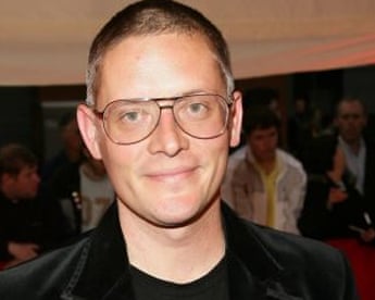 Giles Deacon