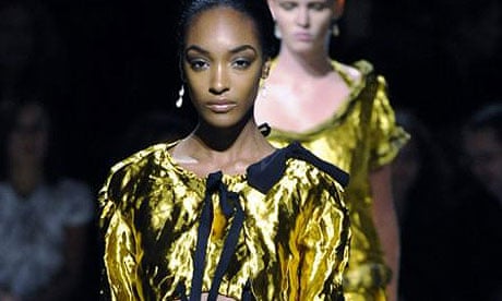 Milan Fashion Week: Miuccia Prada's clothes speak for themselves