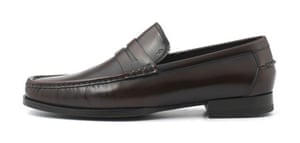 Pick of the week: Men's loafers | Life and style | The Guardian