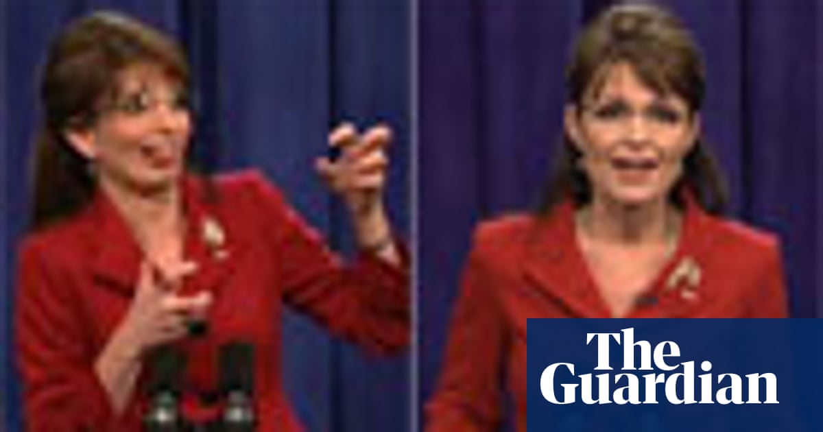 Spot The Spoof Us Elections 2008 The Guardian Spot The Spoof Us Elections 2008 The Guardian