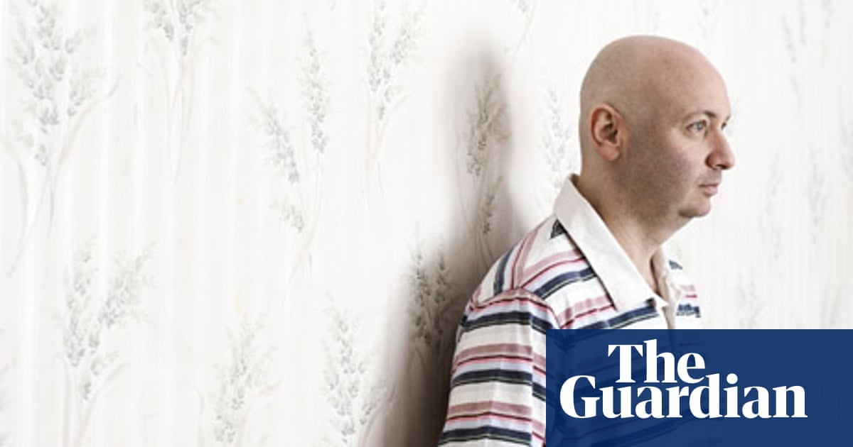 Experience A 37 Year Case Of Insomnia Life And Style The Guardian