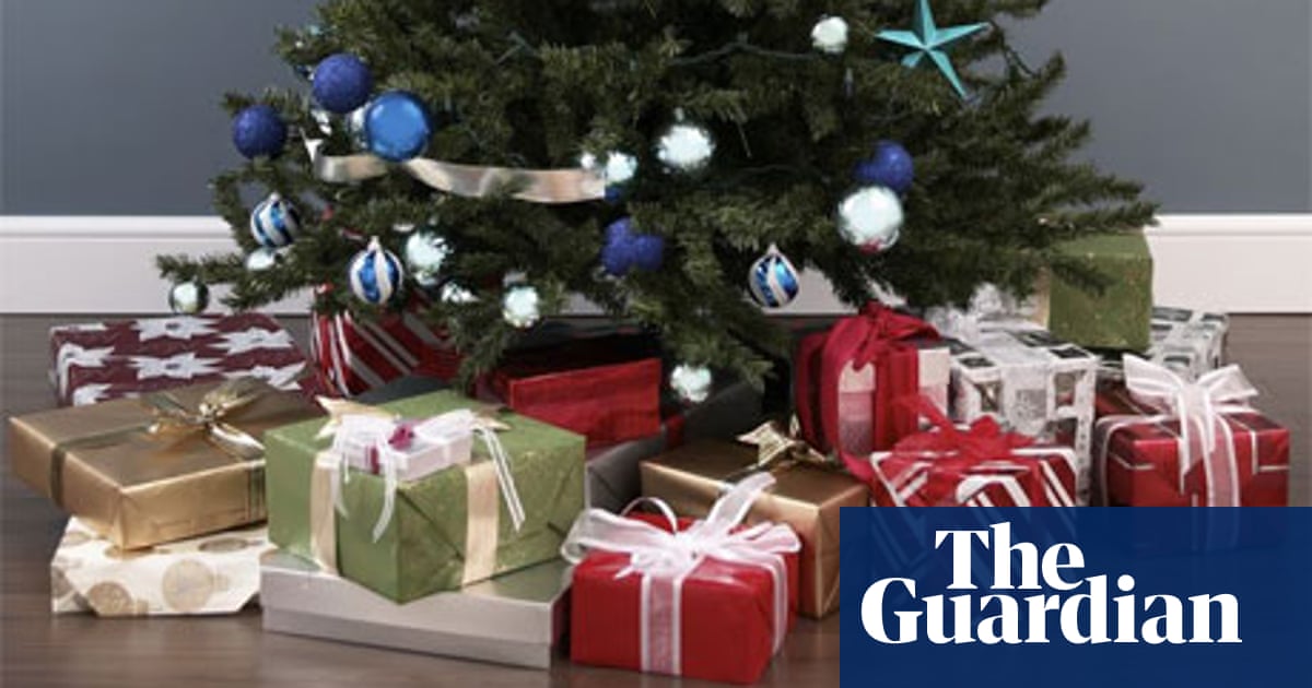 Ethical Living How Eco Is A Christmas Tree Asks Leo Hickman
