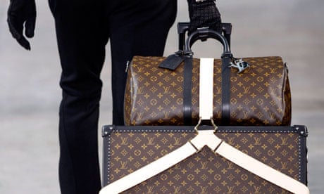 Court Rules Louis Vuitton Pattern Too Basic to Trademark - Racked