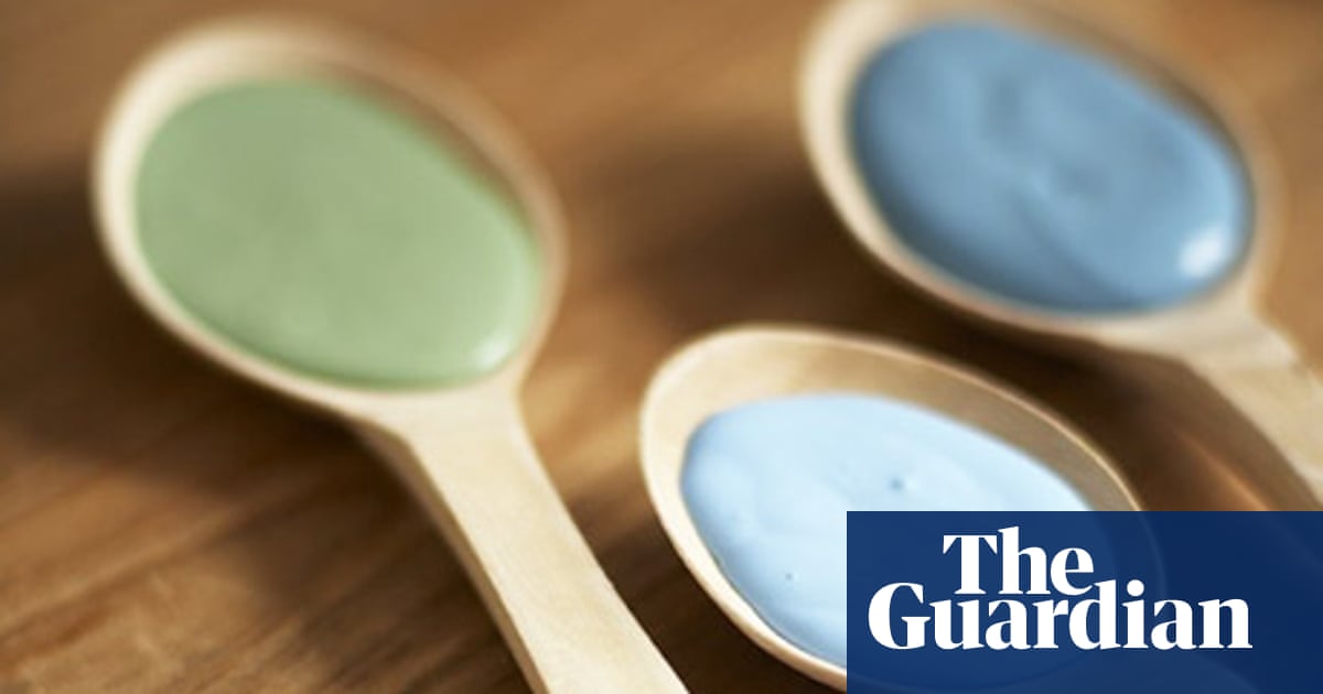 A Guide To Eco And Natural Paints Life And Style The Guardian