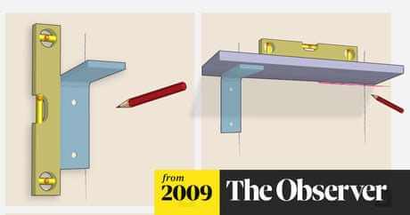 How to Use a Spirit Level for Shelves: Expert Tips