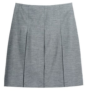 The best pleated skirts | Life and style | The Guardian