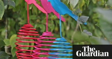 Six of the best bird feeders | Life and style | The Guardian