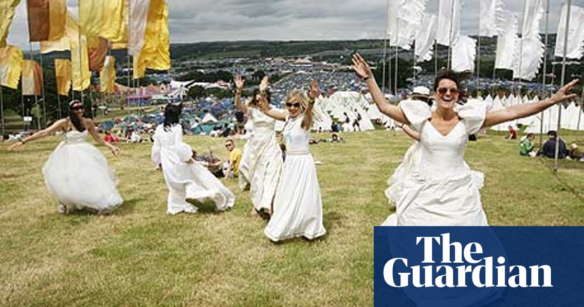 Ideas For Planning A Diy Wedding Life And Style The Guardian