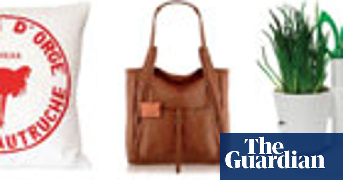 Last-minute christmas gifts Last-minute Christmas gift ideas | Life and style | The Guardian