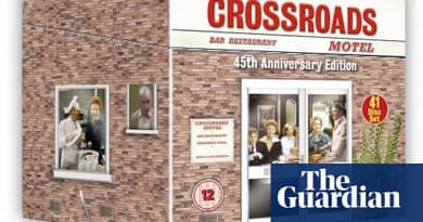 The best tv box sets for christmas The best TV box sets for Christmas | Life and style | The Guardian