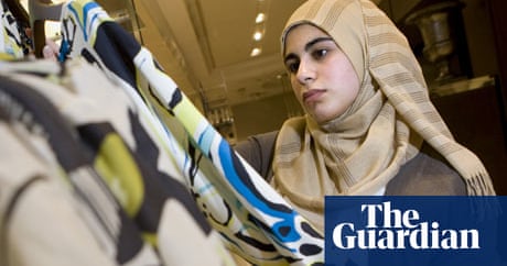 It S A Wrap Fashion The Guardian