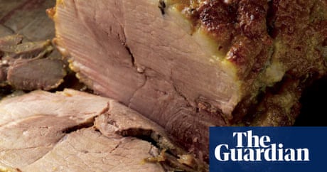 Hugh Fearnley Whittingstall S Recipe For Easter Glazed Ham Life And Style The Guardian