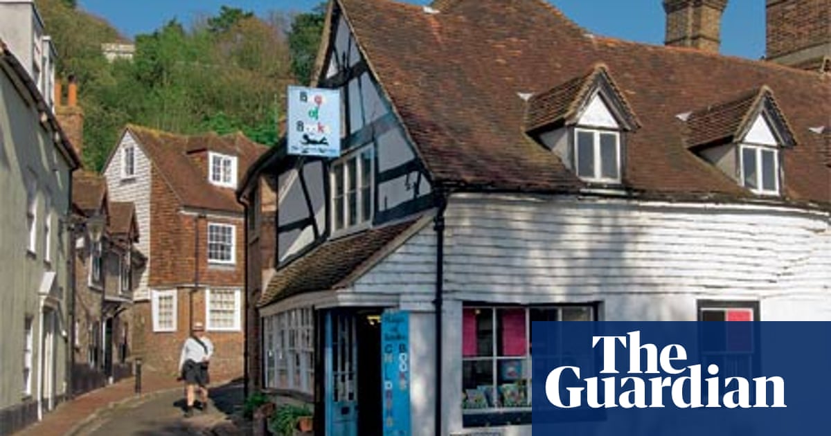 Let S Move To Lewes Sussex Money The Guardian
