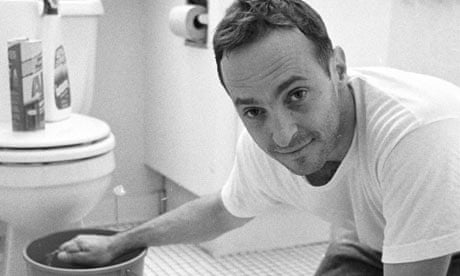 David Sedaris: 'If you tell a funny story at the dinner table in front of  10 people, nine will laugh, and one will say: that's not true. I've always  hated that person' |