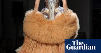 Haute couture: the greatest show on earth | Fashion | The Guardian