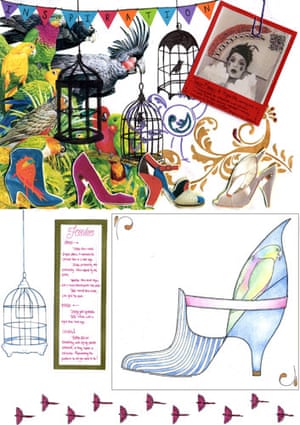 hush puppies henderson hush puppies shoe design competition fashion the guardian hush puppies henderson hush puppies shoe design competition fashion the guardian