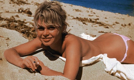 460px x 276px - Seeing too much: the science of topless sunbathing | Neuroscience | The  Guardian