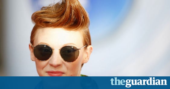Celebrity Redheads Setting The Fashion Agenda Fashion The Guardian 