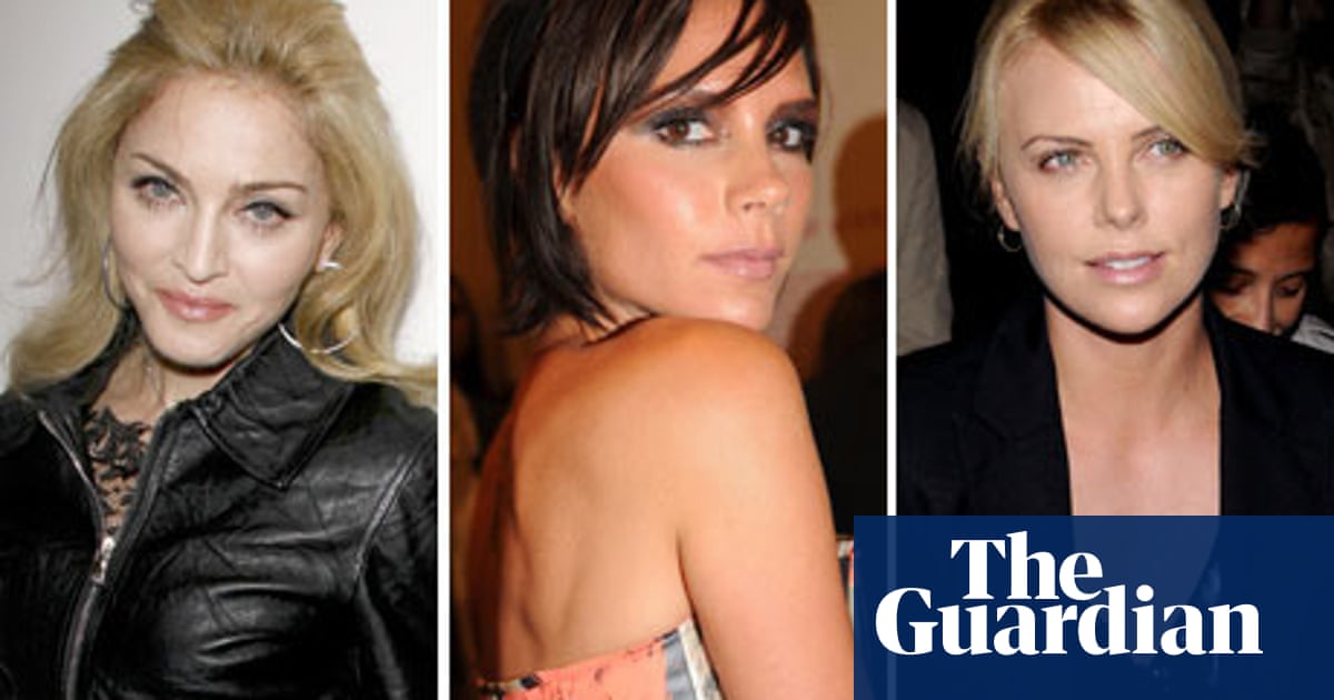 Fashion Statement at New York fashion week | New York fashion week