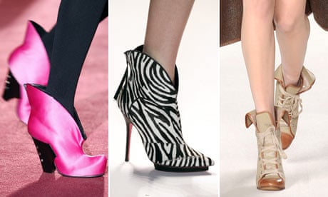 Stiletto Ankle Boots  The Shoes Every Woman Needs in her Wardrobe - Laura  Kate Lucas