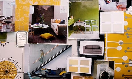 How To Make A Moodboard Tips For Interior Design Life