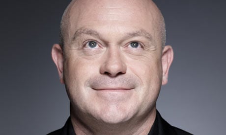 Ross Kemp: Reluctant eco-warrior, Conservation